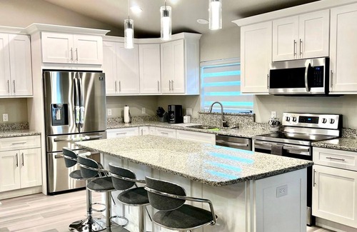 Ocala House | Welcome to our Cardinal house! Lovely and Cozy!
