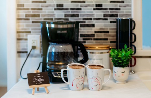 Richfield House | Welcome to our charming and newly remodeled home, close to everything