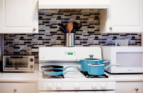 Richfield House | Welcome to our charming and newly remodeled home, close to everything