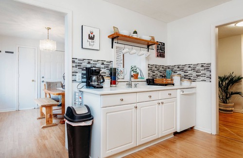 Richfield House | Welcome to our charming and newly remodeled home, close to everything