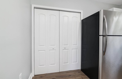 Detroit House | Welcome to our charming one bedroom home