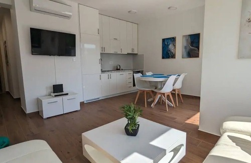 Herceg Novi Apartment | Welcome to our cozy apartment in the heart of Herceg Novi, 150m from the beach.