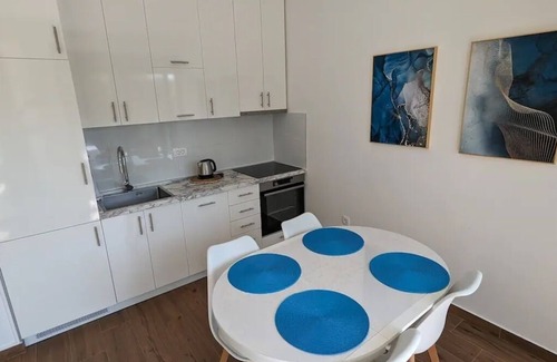 Herceg Novi Apartment | Welcome to our cozy apartment in the heart of Herceg Novi, 150m from the beach.