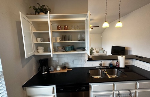 Edmond House | Welcome to our cozy family home! Ideal for those seeking comfort and relaxation.