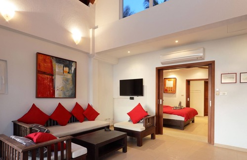 Klong Son House | Welcome to our cozy little beach house on Koh Chang