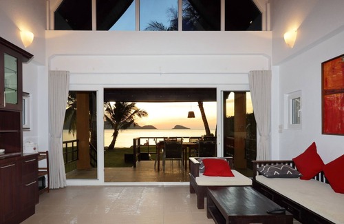 Klong Son House | Welcome to our cozy little beach house on Koh Chang