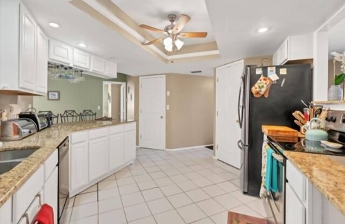Gulf Cove House | Welcome to Our Enchanting Home! Wilderness & Adventure Seekers Welcome!