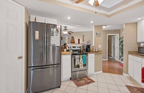 Gulf Cove House | Welcome to Our Enchanting Home! Wilderness & Adventure Seekers Welcome!