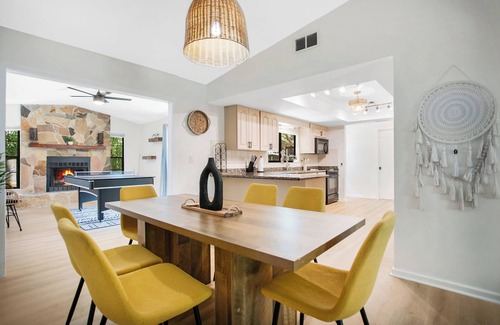 West Bradenton House | Welcome to our gorgeous remodelled home! Near Anna Maria and Bradenton beach.