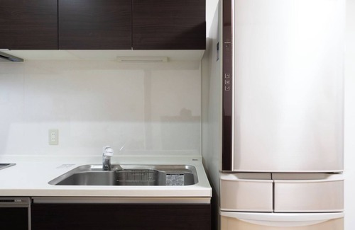 Shimogyo House | Welcome to our guest house offering a traditional Japanese architectural style and stay experience.