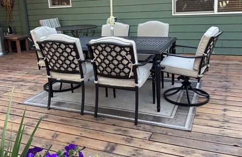 La Pine House | Welcome To Our "Home To The Outdoors"