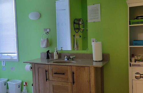 Kennedy Park House | Welcome to our homestay!