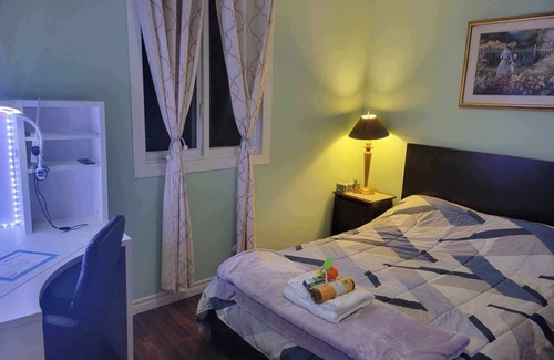 Kennedy Park House | Welcome to our homestay!