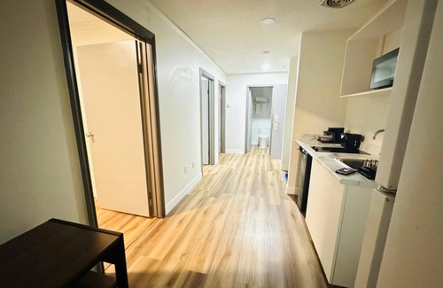 Dawson Creek Hotel | Welcome to our hotel, where simplicity is elevated to comfort.