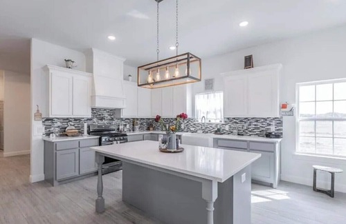 Ennis Other | Welcome to Our Serene 11-Acre Ranch in Ennis, TX!