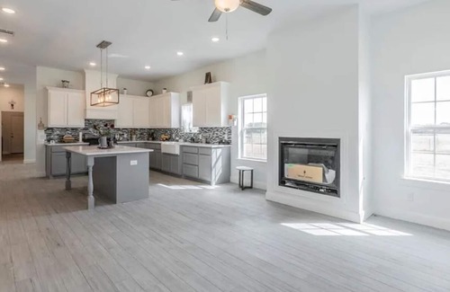 Ennis Other | Welcome to Our Serene 11-Acre Ranch in Ennis, TX!