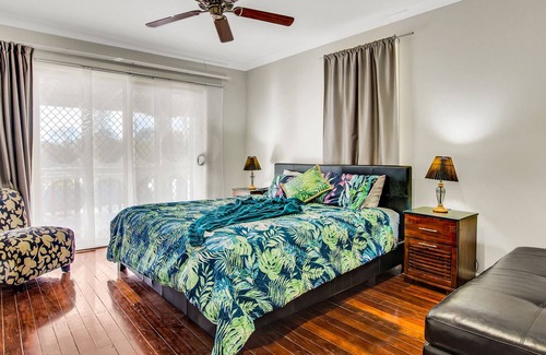 Eagle Heights House | Welcome to our stunning 3 bedroom property in the heart of Tamborine Mountain
