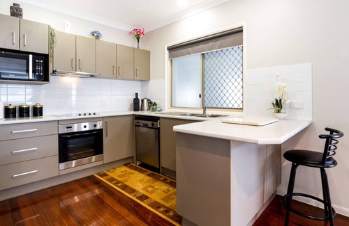 Eagle Heights House | Welcome to our stunning 3 bedroom property in the heart of Tamborine Mountain