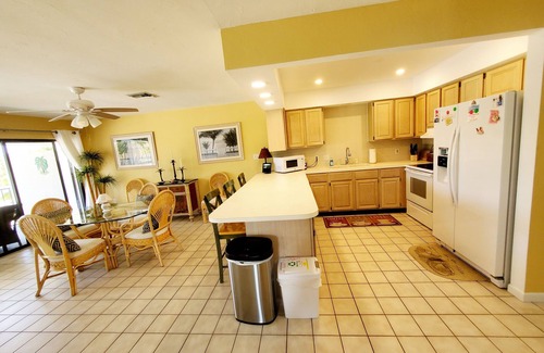 Key Colony Beach House | Welcome to our Peace of Paradise!