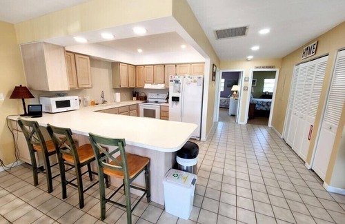 Key Colony Beach House | Welcome to our Peace of Paradise!
