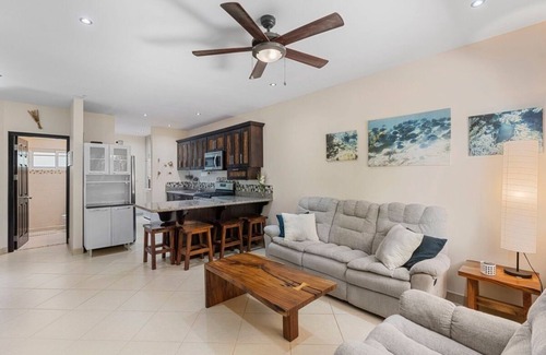 Matapalo Condo | Welcome to Paradise