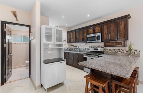 Matapalo Condo | Welcome to Paradise