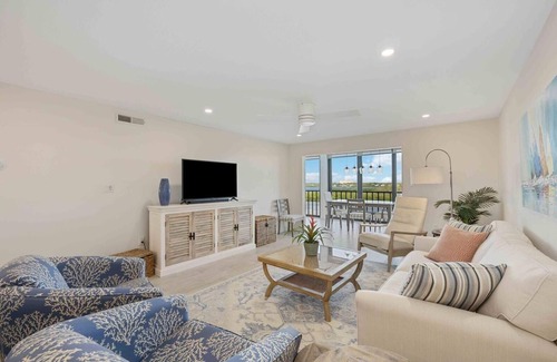 Siesta Key Condo | Welcome to Paradise on Siesta Key! 3 Month Minimum Rental Required