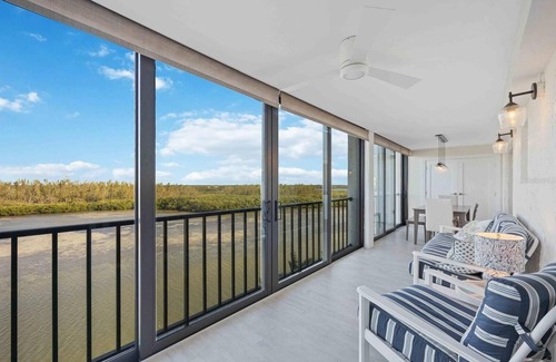 Siesta Key Condo | Welcome to Paradise on Siesta Key! 3 Month Minimum Rental Required