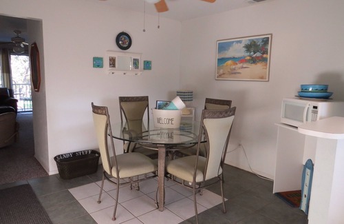 Cypress Lake Condo | Welcome to Paradise in Fort Myers, Florida