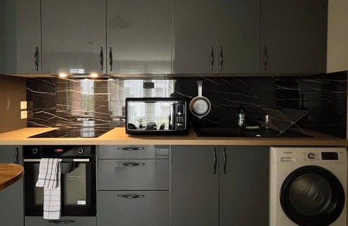 Vitry-sur-Seine Apartment | Welcome to Paris! Charmant T3 Super Cosy, Grande Place de Parking Gratuite,1-6 p
