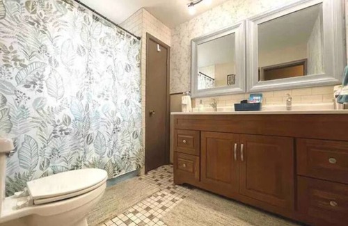 Marion House | Welcome to Park Place!
