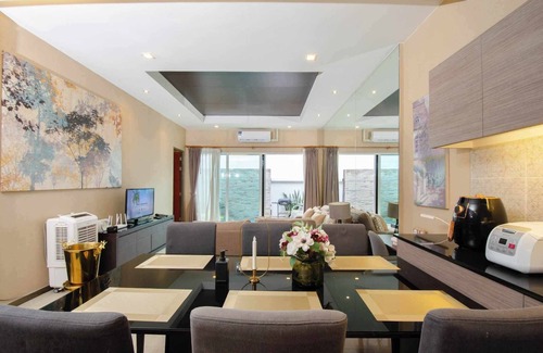 Na Kluea Villa | welcome to pattaya beautiful villa 3 bedrooms