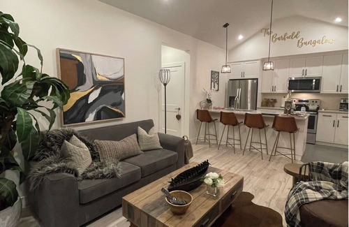 Sun Peaks Condo | Welcome To Peaks West #26