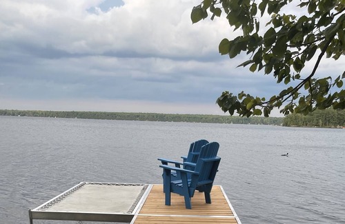 Head Lake Cottage | Welcome to Pearls Lakeview Large All- Season Cottage