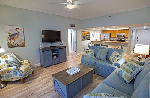 Sunset Reef Condo | Welcome to Pelican Post!