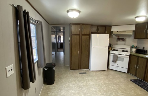 Hillman Cabin | Welcome to Pikes Paradise