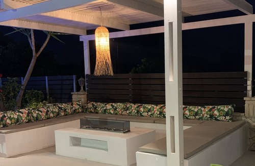 Pantokratoras Villa | Welcome to Pnoe Villa!