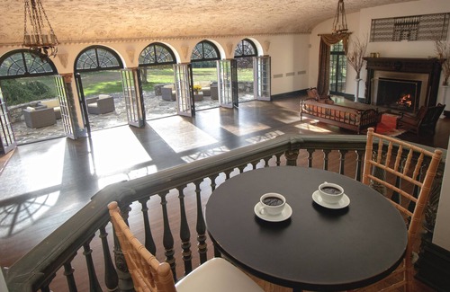 Highland Mills Bed & Breakfast | Welcome to Rushmore Estate