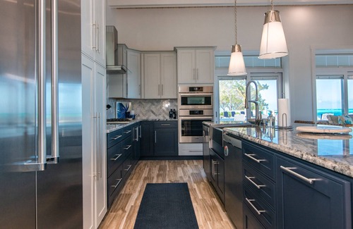 Tar Bay House | Welcome To Sandy Bum Relax In Luxury On TarBay Beach (4 Bedroom Listing)