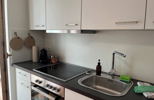 Bregenz Apartment | Welcome to Schiller's Lakeside – your retreat by Lake Constance!