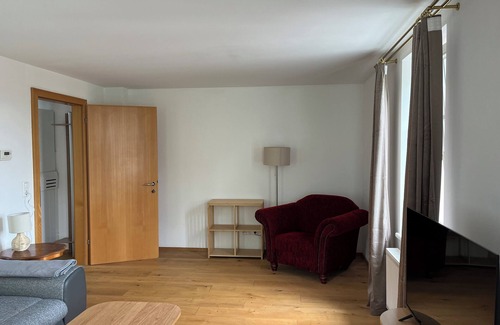 Bregenz Apartment | Welcome to Schiller's Lakeside – your retreat by Lake Constance!