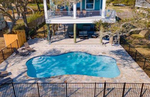 Gulf Breeze House | Welcome to Sea Cow