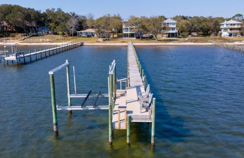 Gulf Breeze House | Welcome to Sea Cow