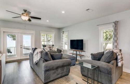 Gulf Breeze House | Welcome to Sea Cow