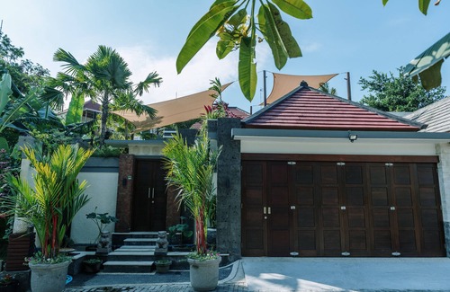 Tabanan Villa | Welcome to Serenity Villa.nMere mention of Bali evokes thoughts of a paradise.