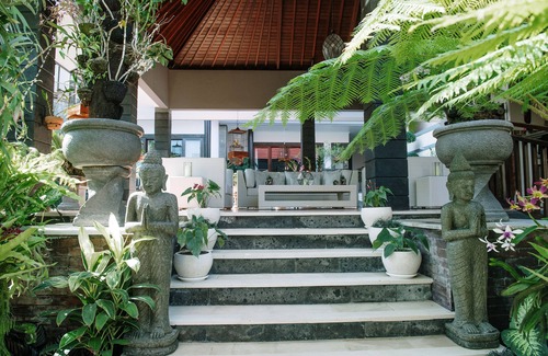 Tabanan Villa | Welcome to Serenity Villa.nMere mention of Bali evokes thoughts of a paradise.