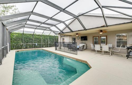 Sabal Harbour House | Welcome to Shangri-La Resort Home with Pool!