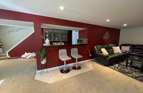 Jasper Place House | Welcome to Shibly's Retreat