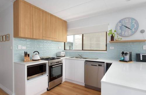 Tin Can Bay House | Welcome to Soleful