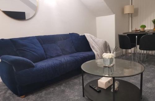 Kilmun Apartment | Welcome to St Helena Dunoon, a traditional villa